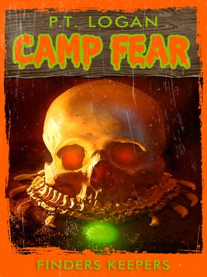 cover image of Finders Keepers